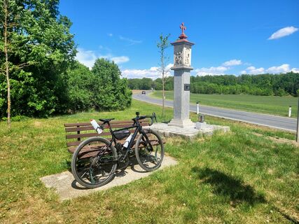 Foto von mmecki entlang der Tour