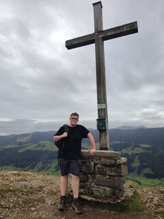 Foto von Windlass entlang der Tour