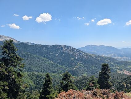 Photo de Basiswissen Leben le long du parcours
