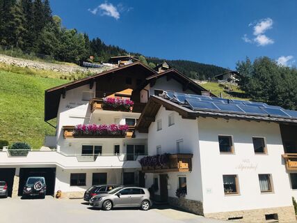 Apart Garni Wiesenhof