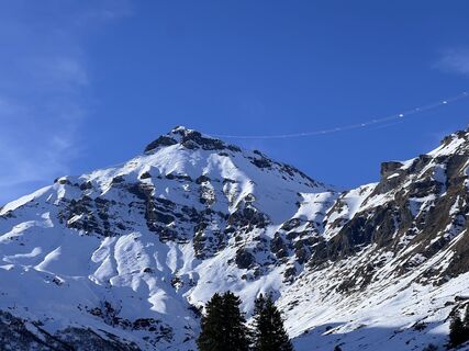 Fotografia z Anastasia Biermann na trase