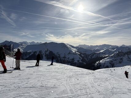 Foto von Markus_FCB entlang der Tour