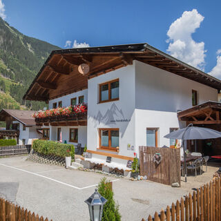 Feierabends Ferienhaus