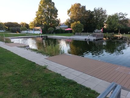 Foto von Gürtler Lubomir entlang der Tour