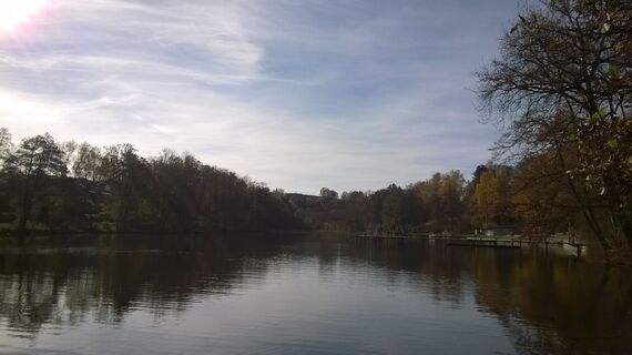 Klostersee
