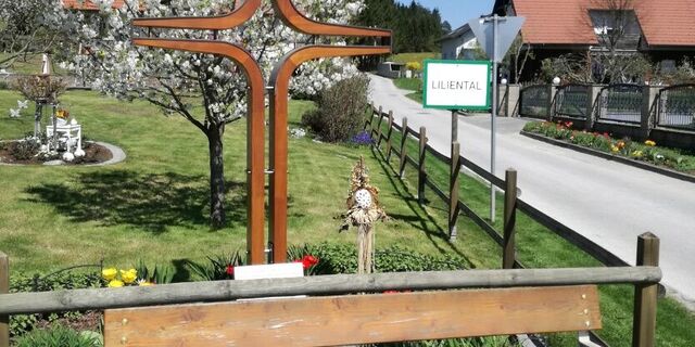 Mariazeller Pilgerkreuz