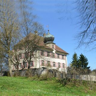 Schloss Horben