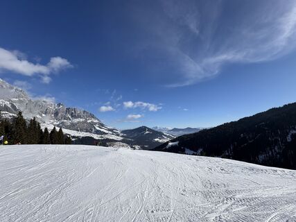 Fotografija s spletne strani Annika Schröer-Oeldemann na poti