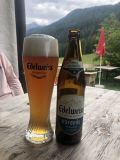 Foto von Maik Kramer entlang der Tour