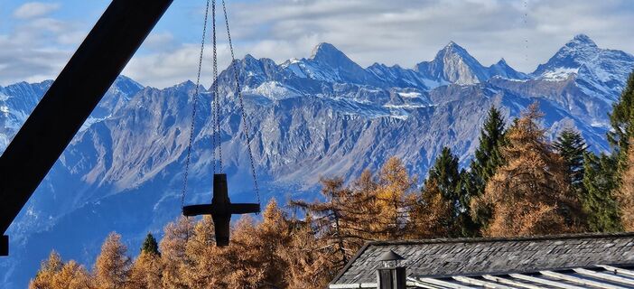 Fotografija s spletne strani Roswitha Polz na poti