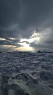 Foto von Dávid Mjartan entlang der Tour