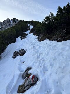 Photo de Robert Hofbauer 1 le long du parcours
