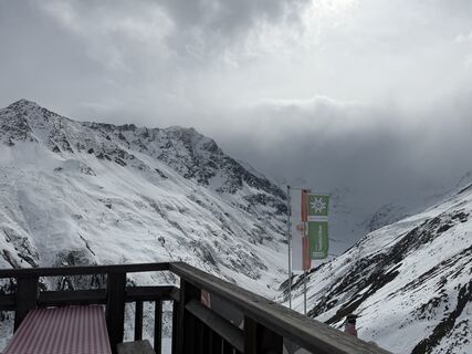 Foto von Stefan Staudt entlang der Tour
