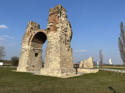 Fotografija s spletne strani Michael Tiefenbacher na poti