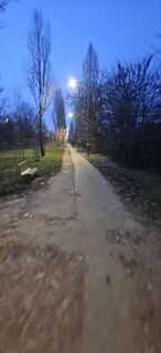 Zdjęcie z PAOLO85LAINO wzdłuż trasy