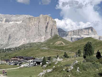 Fotografija s spletne strani michele angelini na poti