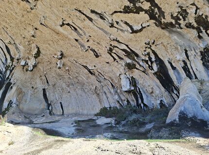 Photo de jožica kaligaro 1 le long du parcours