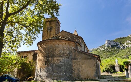 Sankt Jean de Buèges 2