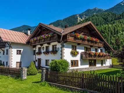 Ferienhaus am Spielroan