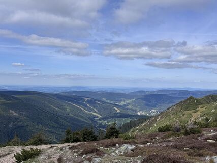 Fotografija s spletne strani Ales Kubin na poti