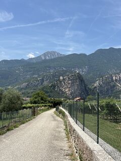 Fotó a Heinz Sperl honlapról a túra során