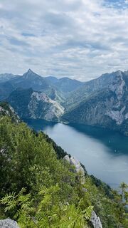 Fotografija s spletne strani Philipp Humer na poti