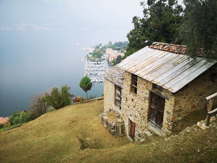 Fotografie z Fulgido Ferrari na trase