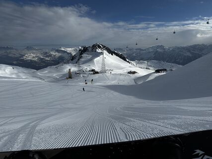 Fotografija s spletne strani Mateusz Kucharski na poti