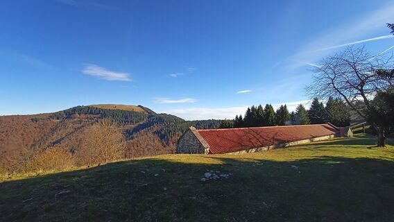 Foto von pat59a60 entlang der Tour