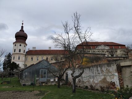 Photo de Poschacher le long du parcours