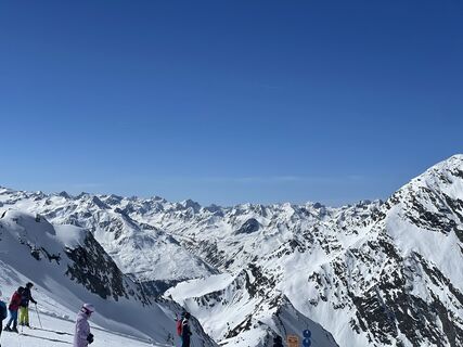 Fotografia z H Lierke na trase