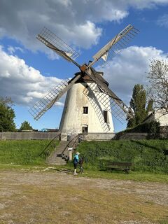 Foto von Alfred_Loidl entlang der Tour