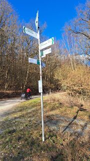 Foto von Jlhofbauer entlang der Tour