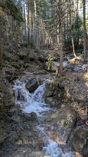 Zdjęcie z Otaku wzdłuż trasy