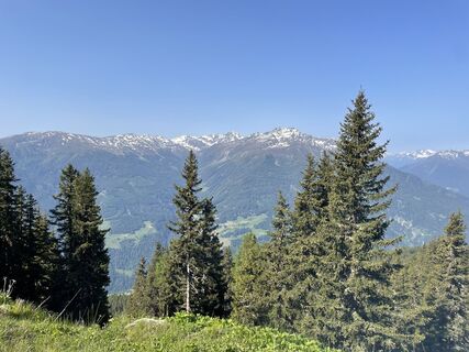 Fotó a Lorenz Schimpfössl honlapról a túra során