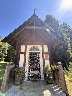Foto von Evgeny Porokhnya entlang der Tour
