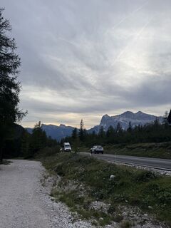 Fotografija s spletne strani Ben na poti