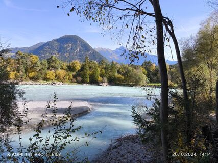 Fotó a Karl-Heinz honlapról a túra során