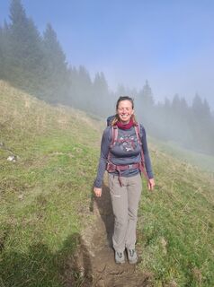 Photo de Ab Er le long du parcours