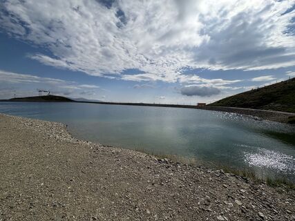 Fotografija s spletne strani Andreas Kogler na poti