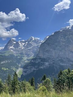 Фото с сайта Martin Reinhard во время экскурсии