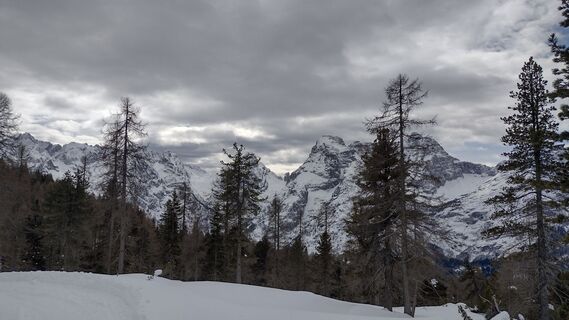 Foto von oscarpette82 entlang der Tour