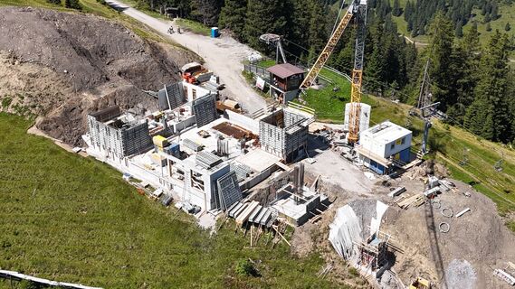 Fotografia z Bike Rider na trase