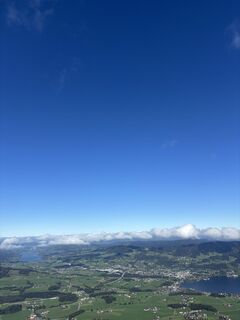 Foto von Santi Picardo entlang der Tour