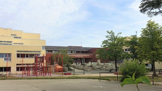 Heinrich-Nordhoff-Gesamtschule