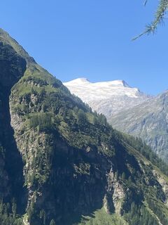 Foto von Sven Krieblin entlang der Tour