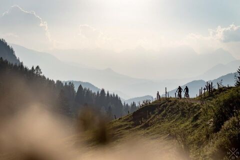 Bereich Langfirst / Hengstpass / ET 2