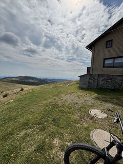 Fotó a Lukas Schickhofer honlapról a túra során