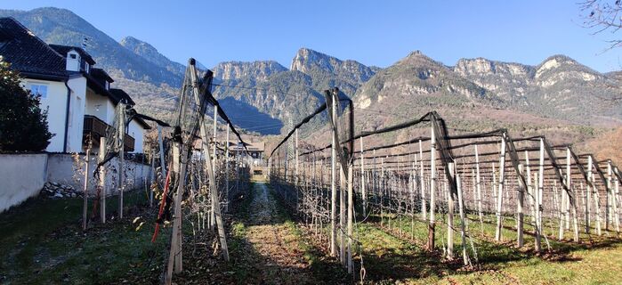 Fotografie z Daniele Spezia na trase