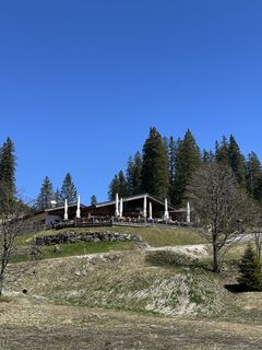 Foto von Kavonick entlang der Tour